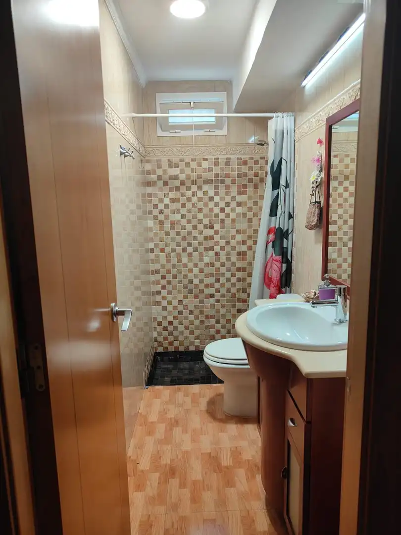 Bathroom of Flat for rent in Las Palmas de Gran Canaria