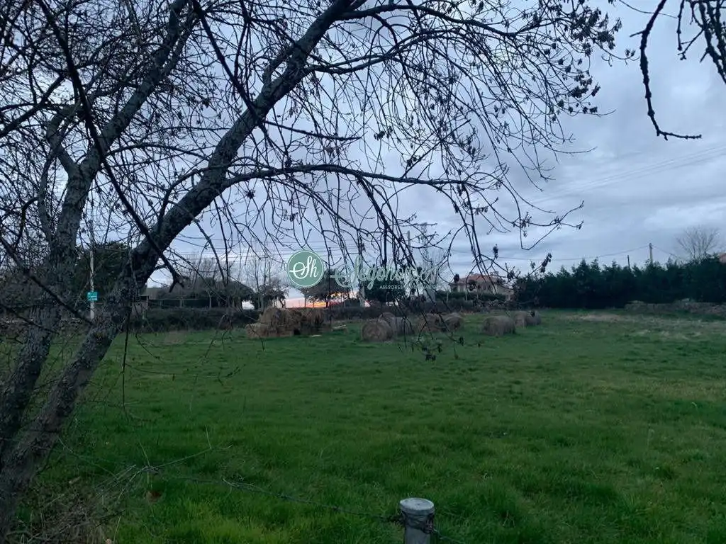 Terreny residencial en venda a Ortigosa del Monte, imagen 7