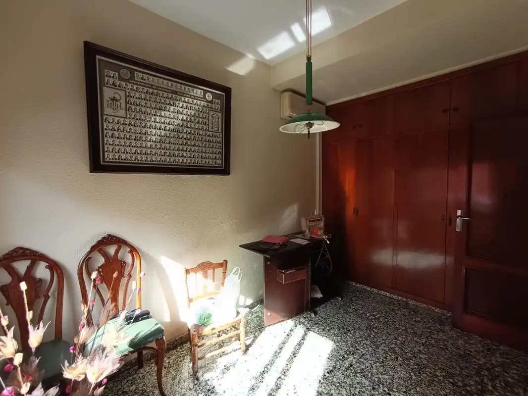 Casa bifamiliare con terrazza in vendita a C. Azorín, imagen 9