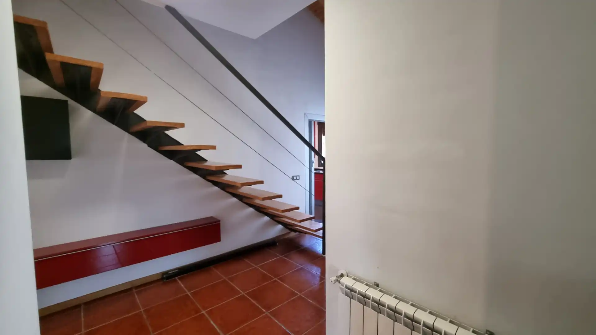 Houses for sale in Moralzarzal  with Heating, Private garden and Storage room
