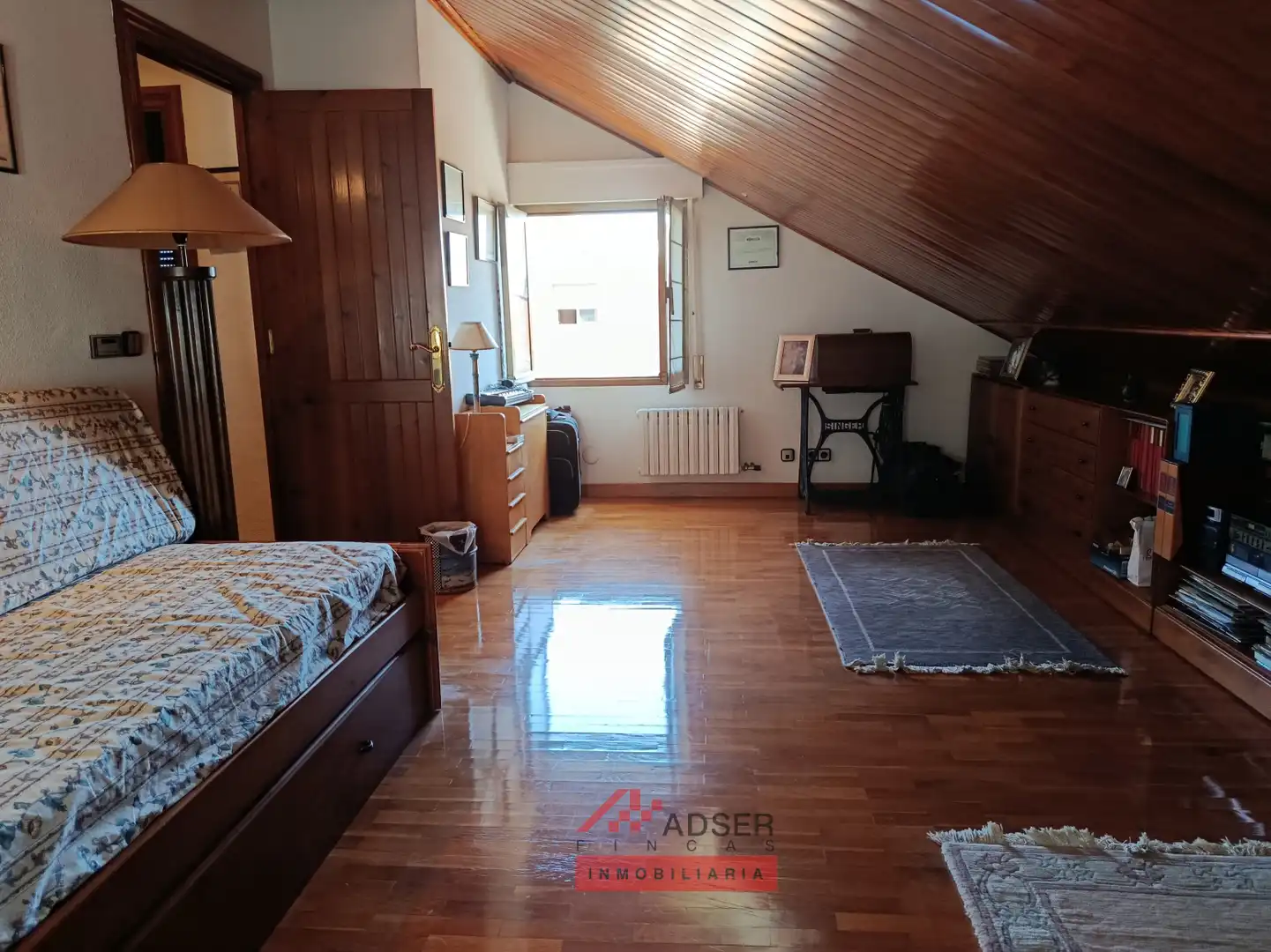 Haus mit Pool zum Verkauf in Logroño - AV MADRID, imagen 43