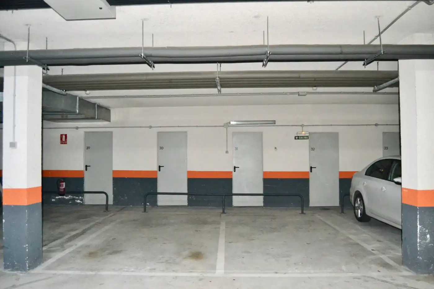 Individuale in vendita a Calle Bardenas Reales, imagen 7