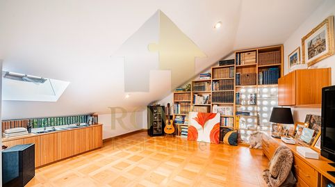 Foto 5 de Casa adosada en venda a Carrer el Sol, Sant Fost de Campsentelles, Barcelona