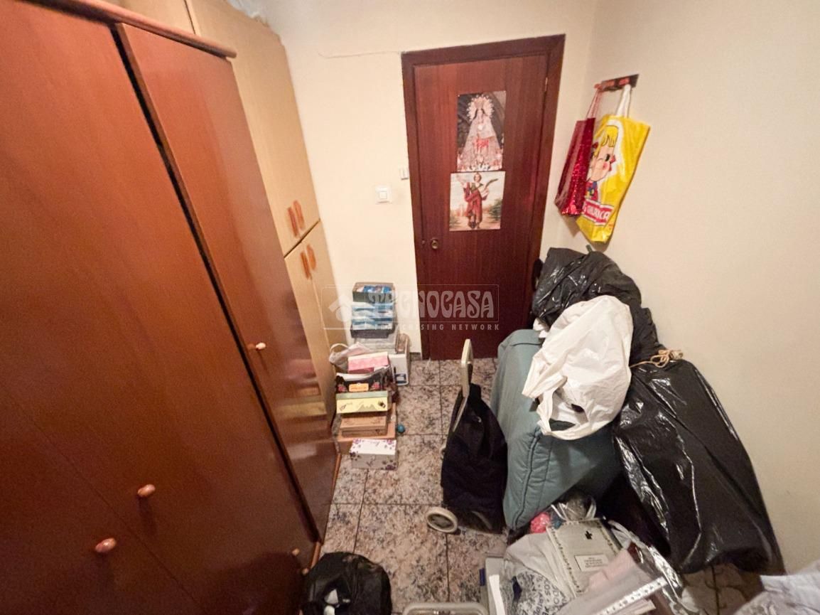 Pis en venda a Barrio de Benicalap
