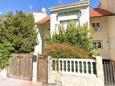 Haus zum Verkauf in Calle Don Quijote 34