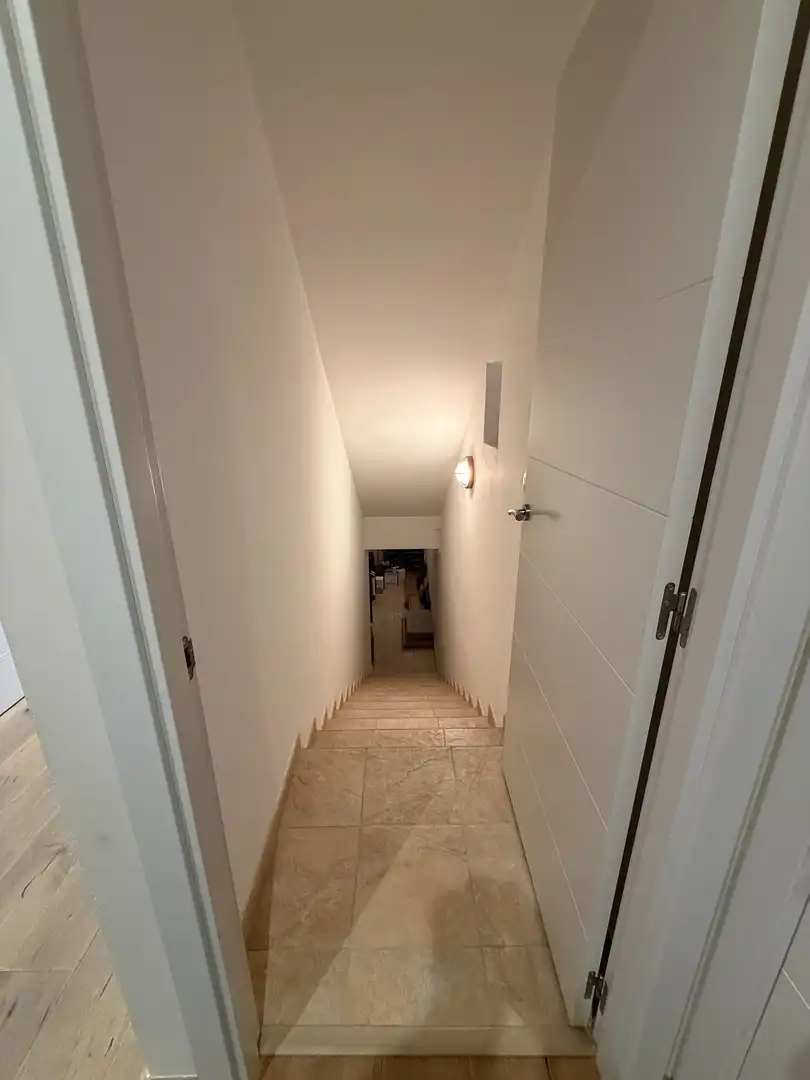 Casa amb piscina en venda a BAIX, imagen 34