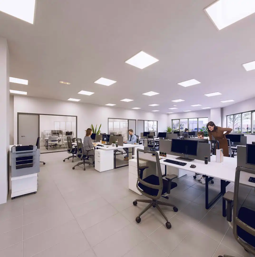 Nave industrial in affitto a Valls, imagen 7