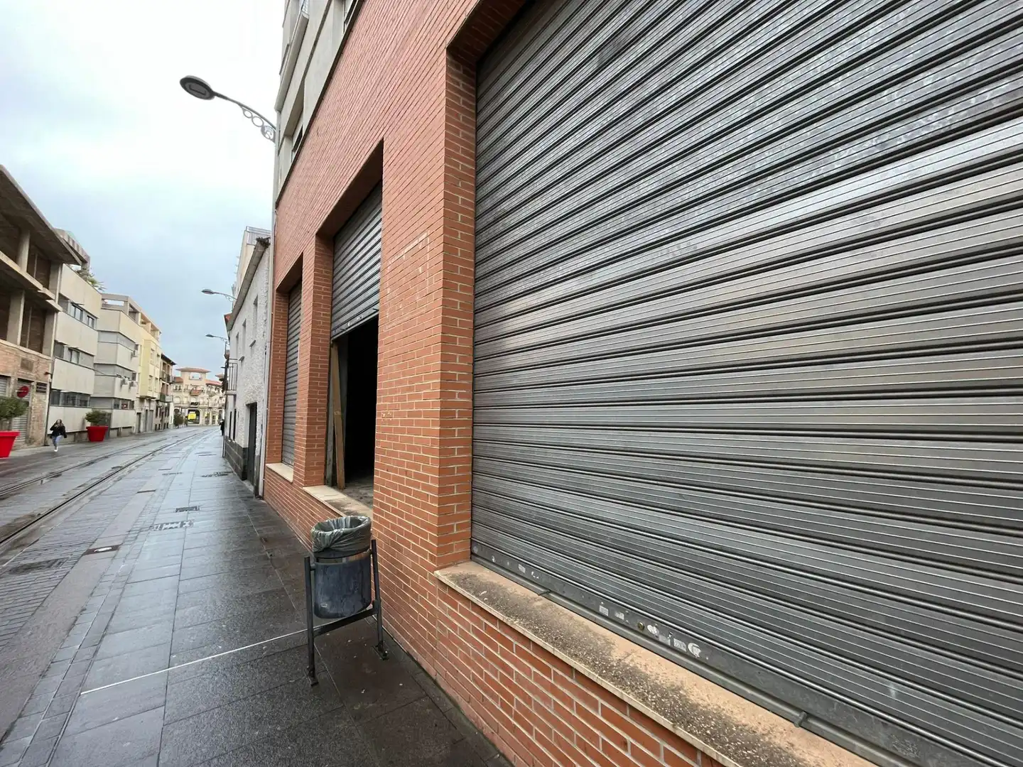 Business premises to rent in Las Tres Cruces, imagen 17