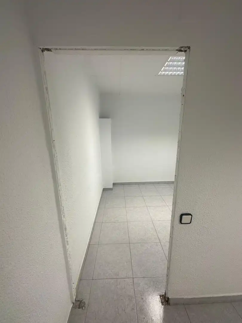 Gewerbefläche zur Miete in Carretera de Sabadell, imagen 12