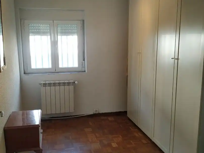 Bedroom of Flat for sale in Moncloa - Aravaca