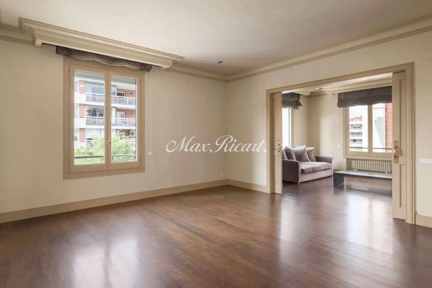 Piso con ascensor en venta en Sarrià - Sant Gervasi, imagen 3