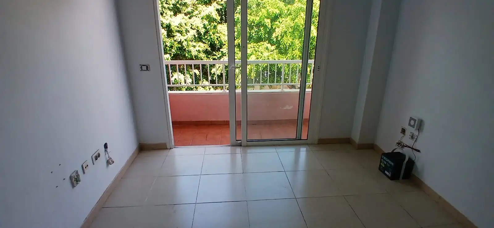 Piso en venta en C/ del Desierto, imagen 2
