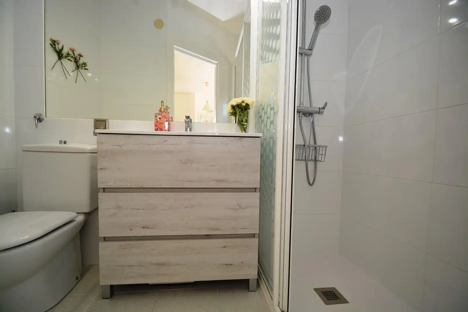 Baño de Piso en venta en Igualada con Aire acondicionado, Calefacción y Parquet
