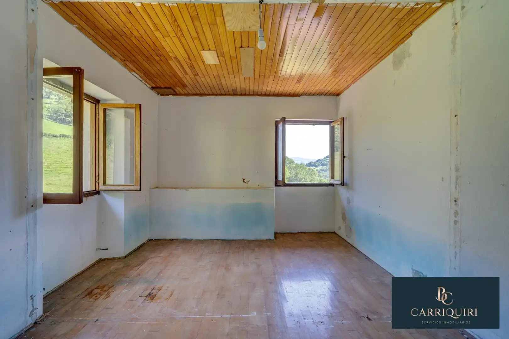 Kitchen of Houses for sale in Oiz