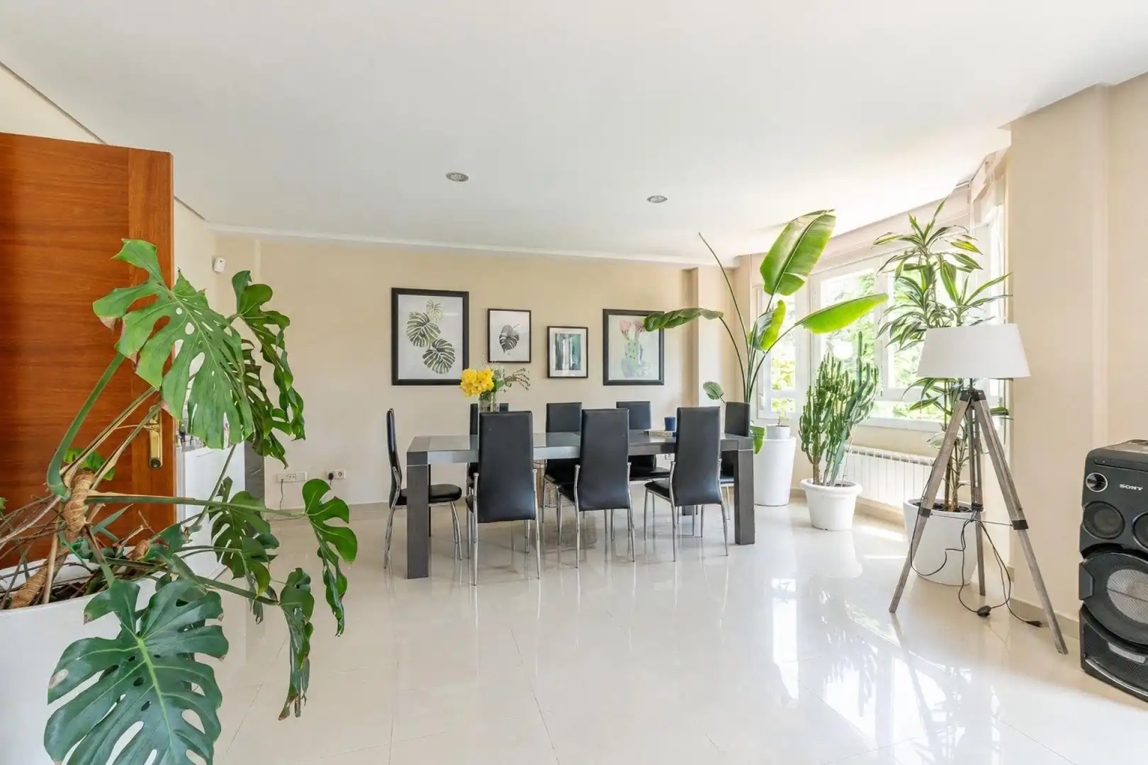 Casa amb terrassa en venda a Guadarrama, imagen 5