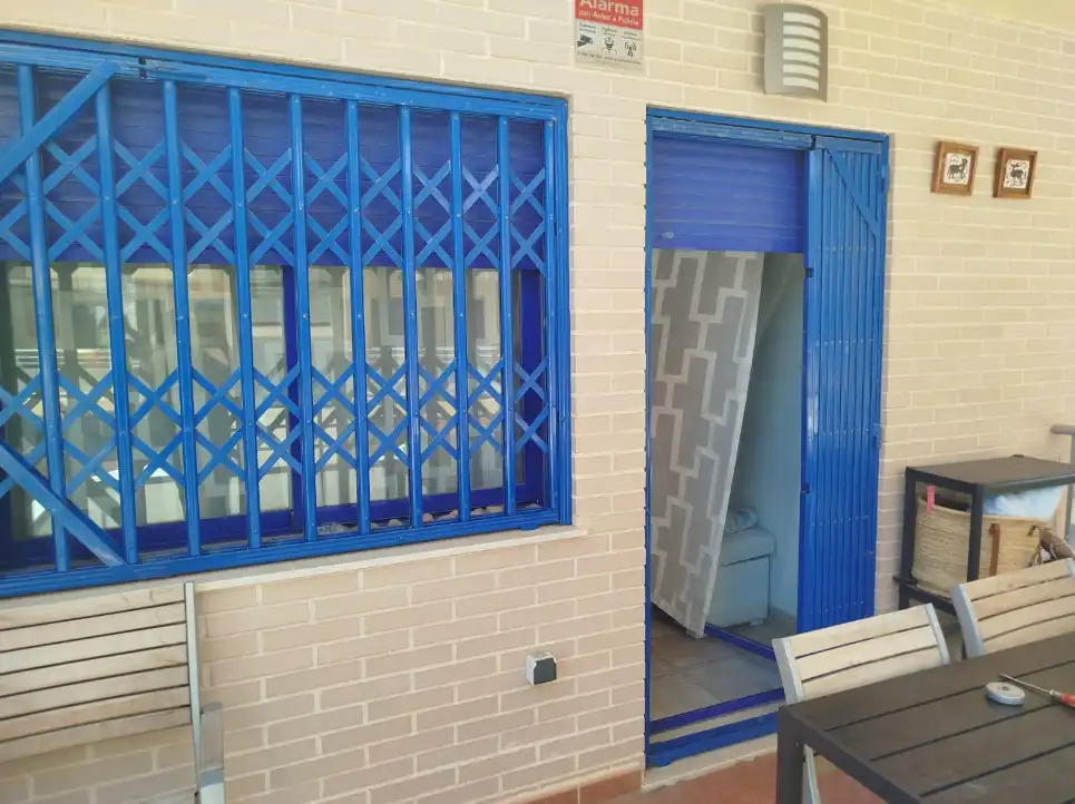 Pis amb terrassa en venda a Canet d'En Berenguer, imagen 10