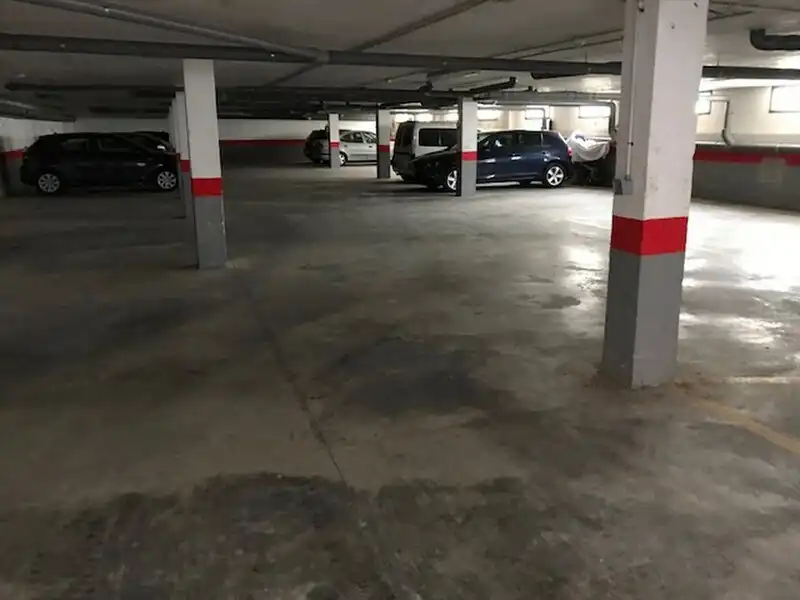 Garaje en venta en Principal, Sangonera la Seca
