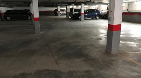 Photo 5 of Garage for sale in Principal, Sangonera la Seca, Murcia