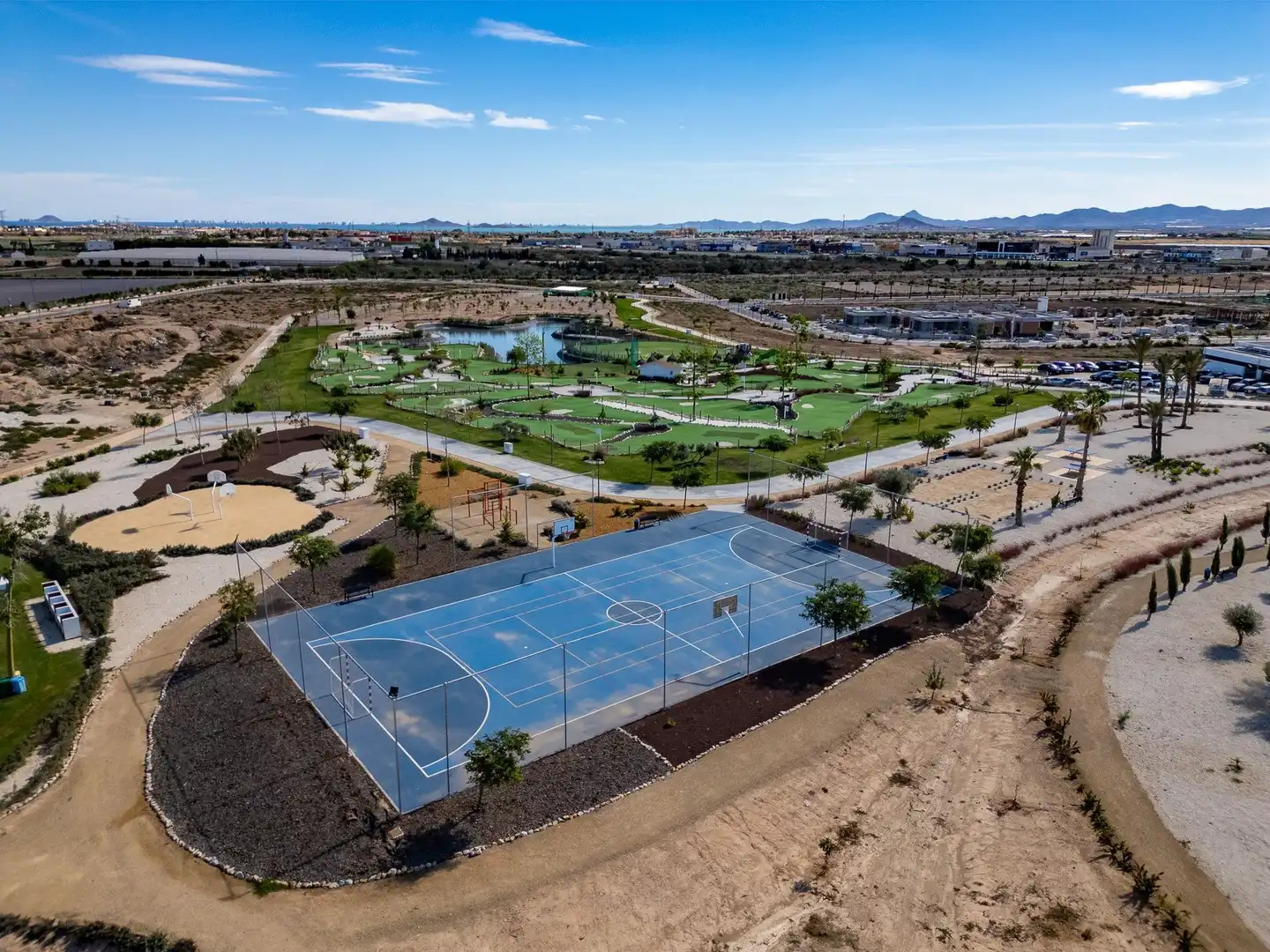 Chalet con piscina en venta en N/A, imagen 52