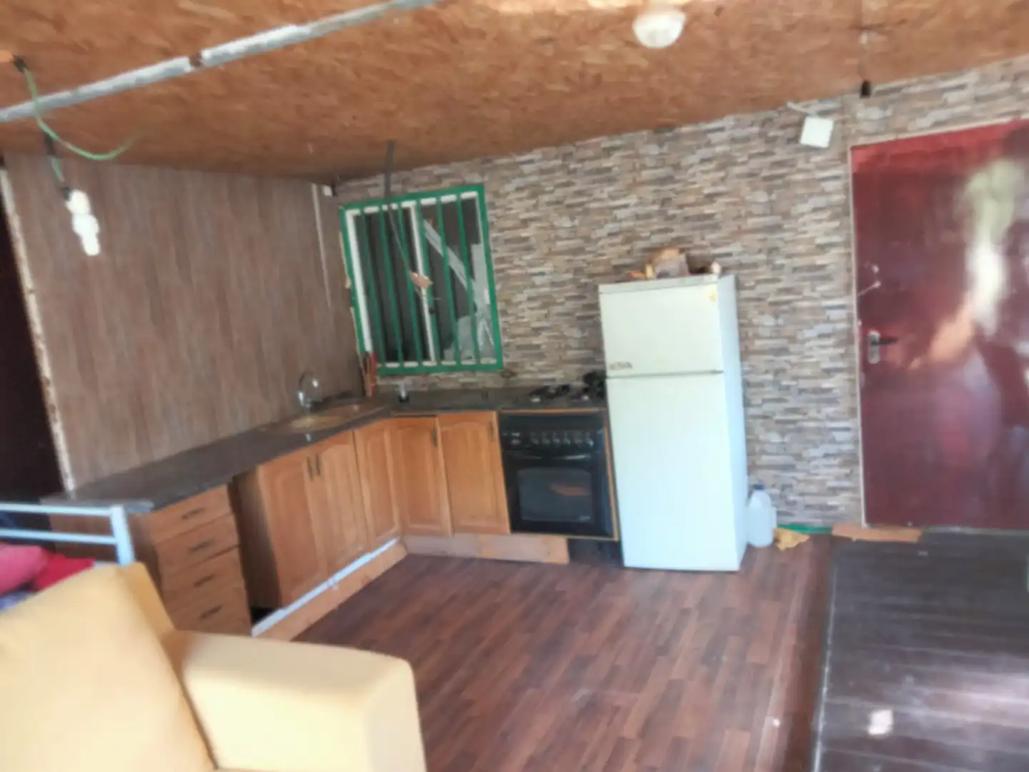 Cocina de Casa o chalet en venta en Casinos