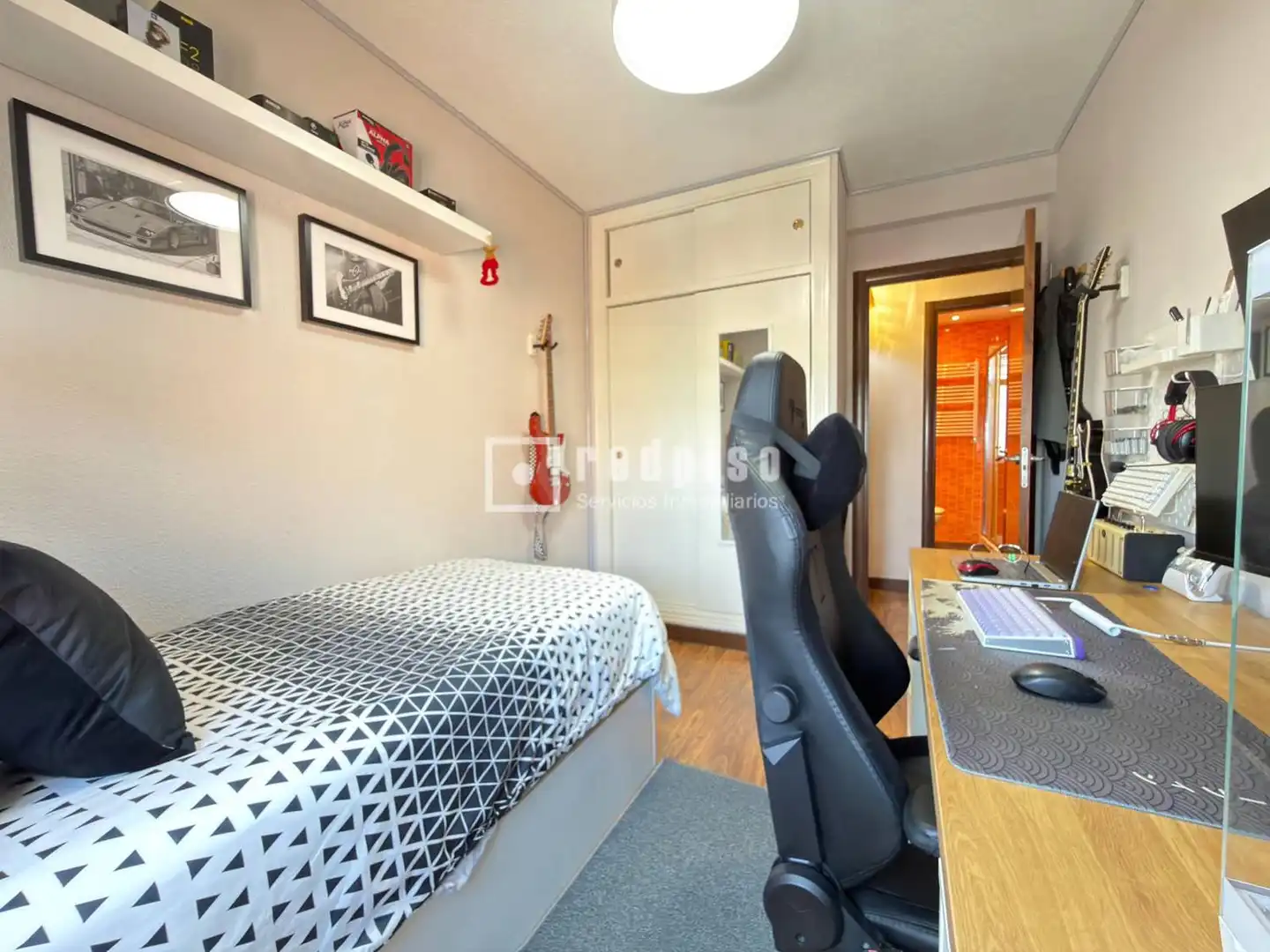 Wohnung zum Verkauf in de Lima, La Avanzada - La Cueva