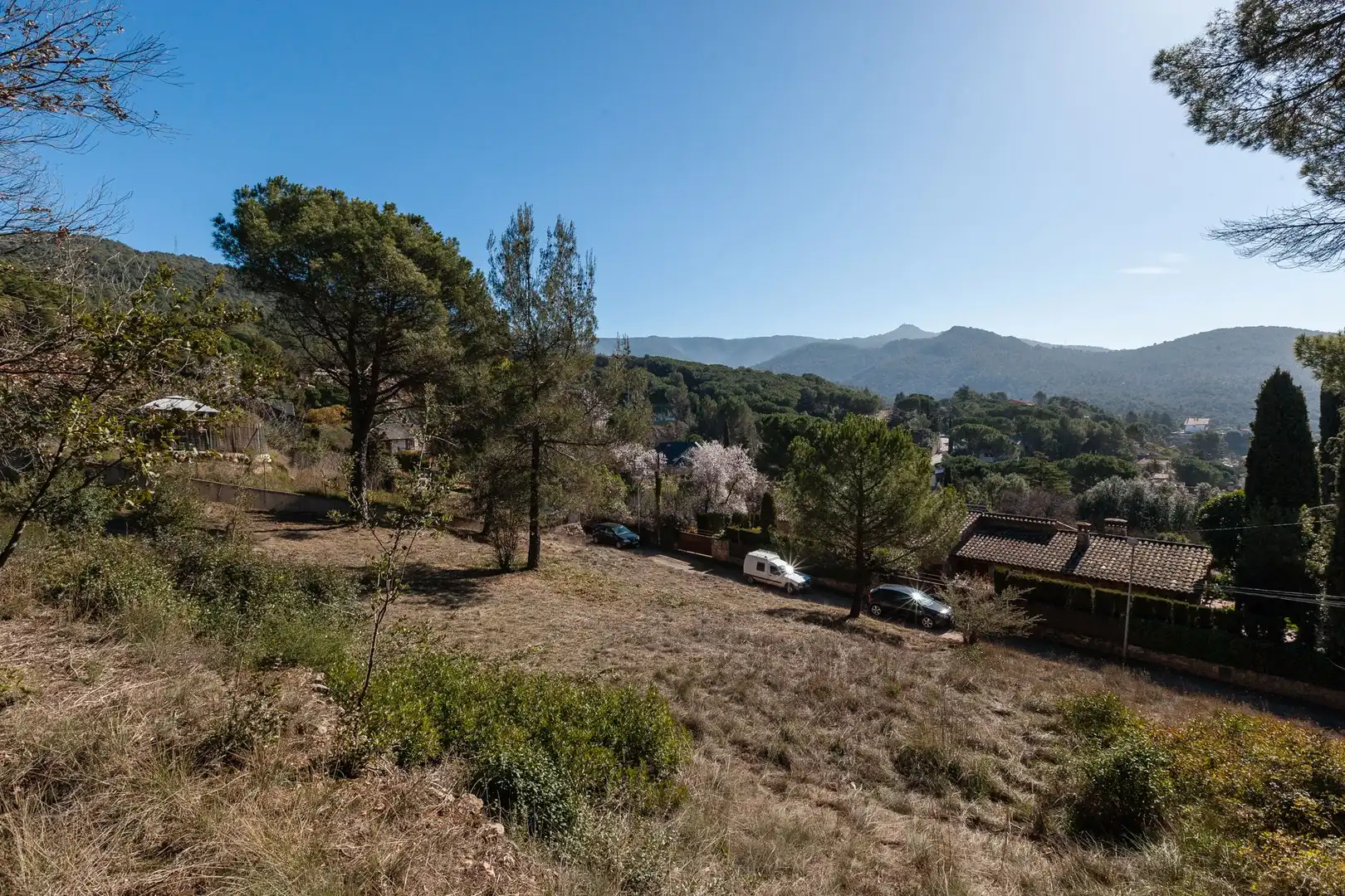 Terreno residencial en venta en Aiguafreda, imagen 9