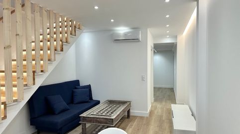 Foto 2 de Dúplex en venda a Vila de Gràcia, Barcelona Capital