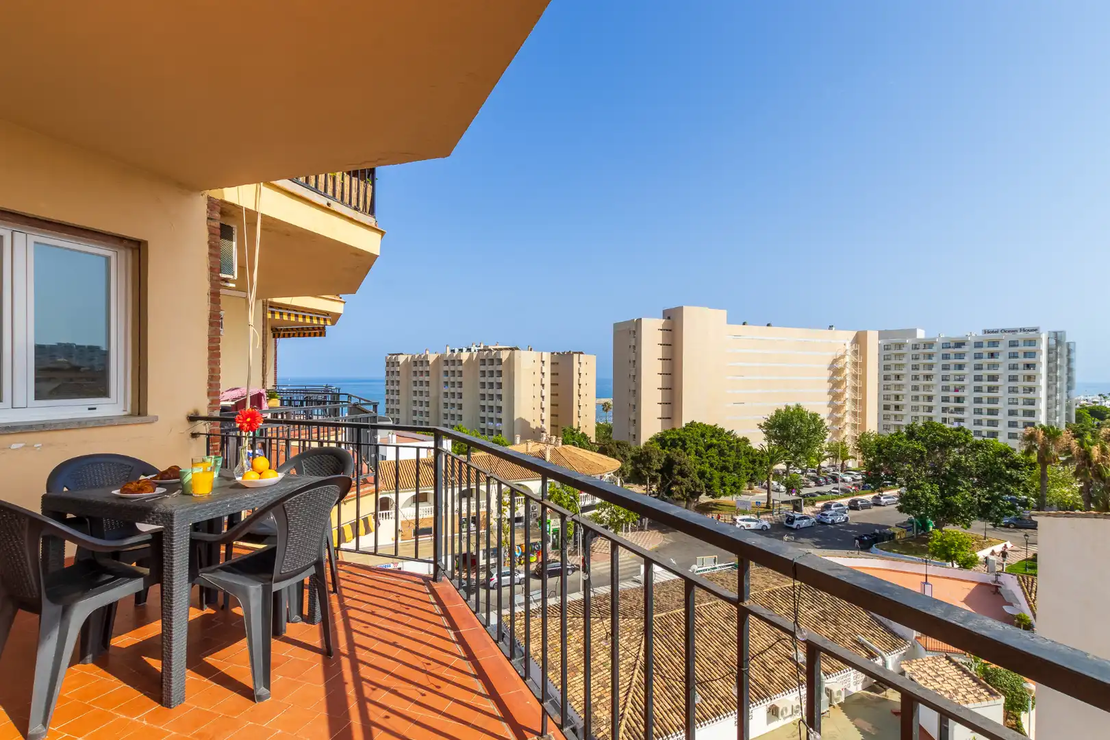 Apartament amb piscina en venda a Calle Salvador Allende