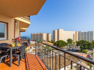 Apartament amb piscina en venda a Calle Salvador Allende