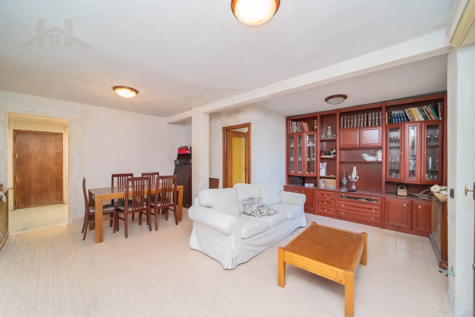 Piso en venta en Fuenlabrada con Aire acondicionado, Calefacción y Terraza