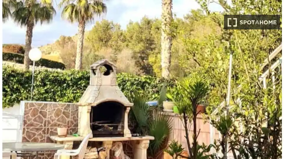 Habitació a Pueblo Acantilado - Lanuza
