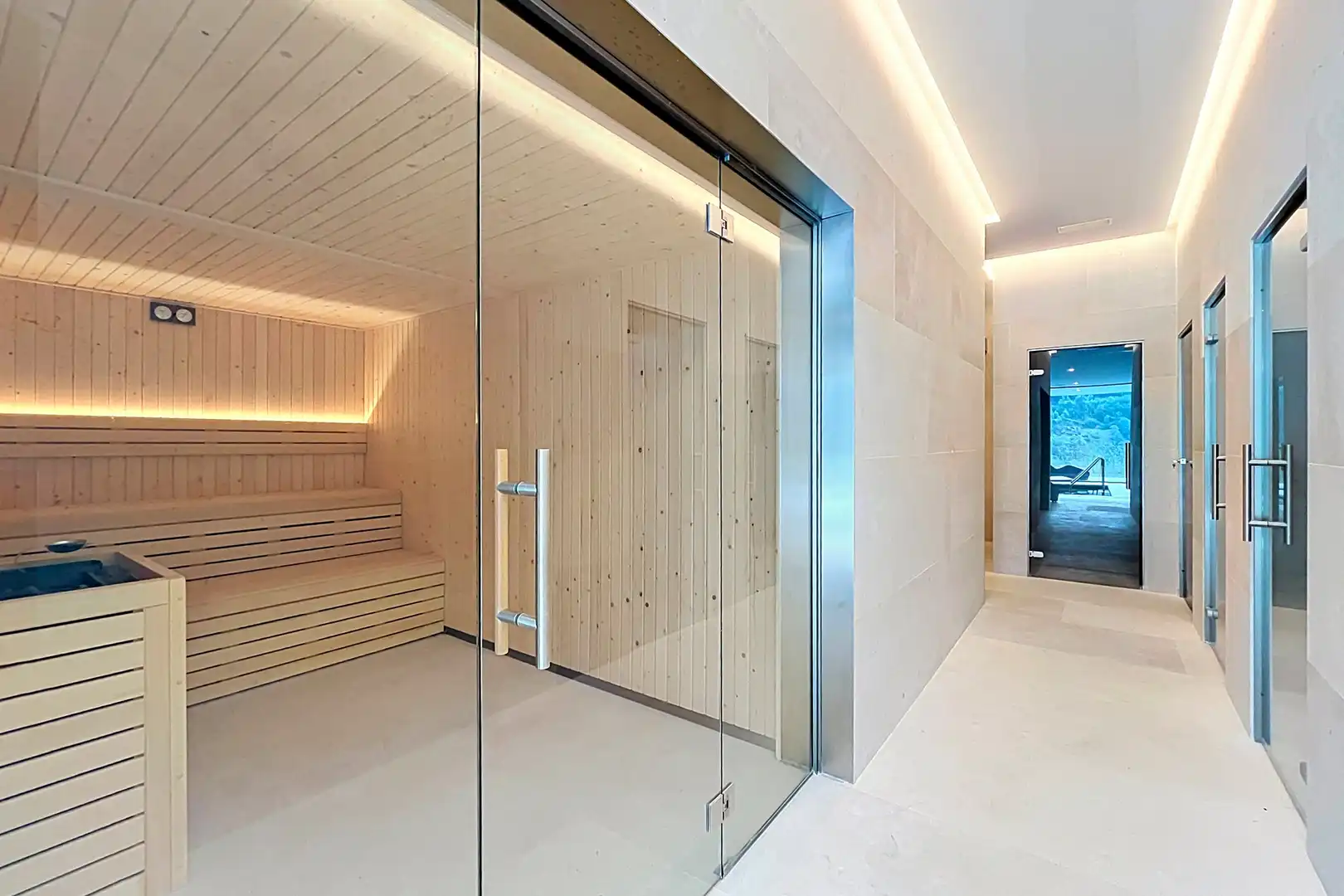 Flat with pool for sale in Coll d'Ordino, imagen 27