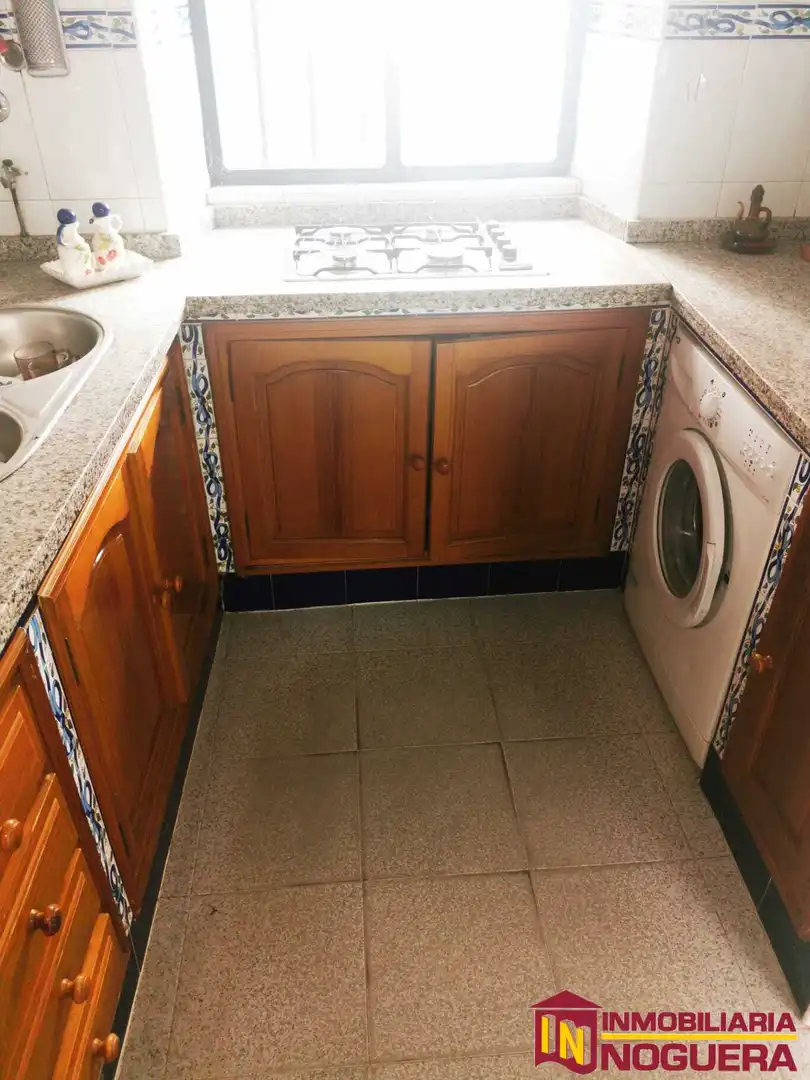 Bany de Casa o xalet en venda en Écija