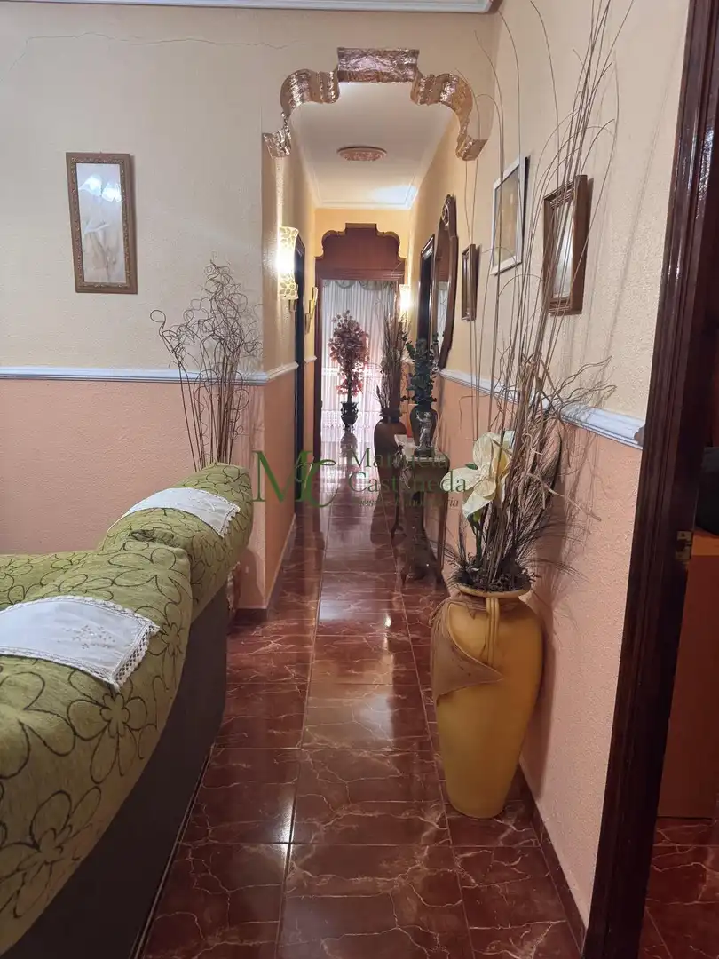 Haus mit Terrasse zum Verkauf in Avenida Elvas, imagen 15