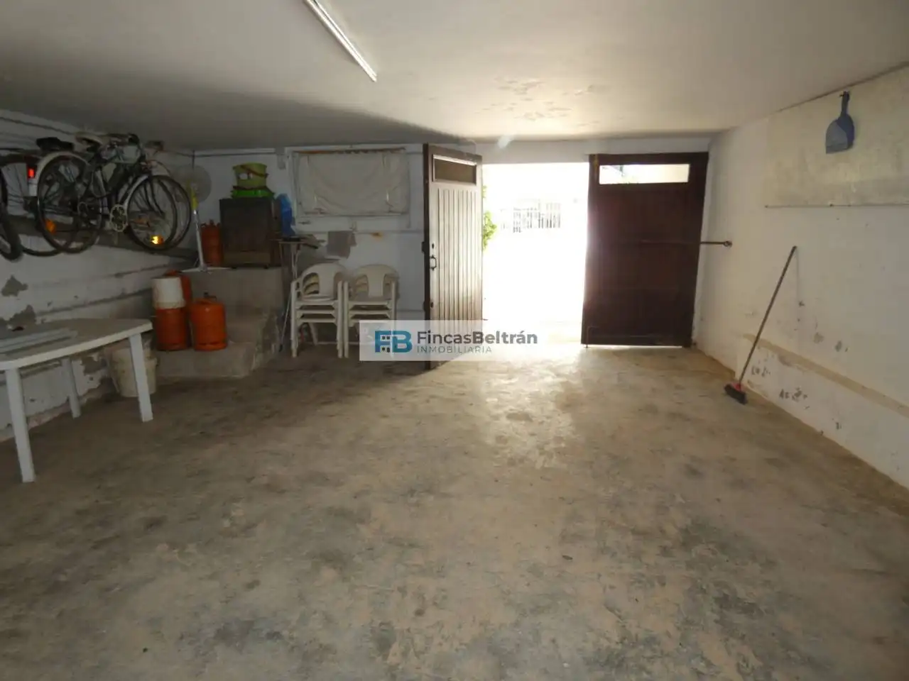 Casa adosada en venta en Peñíscola / Peníscola con Jardín privado, Terraza y Amueblado