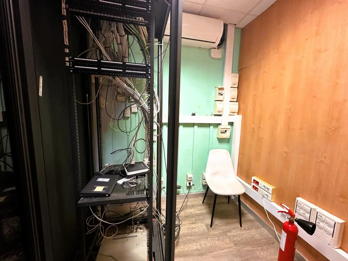 Oficina de lloguer en Vila-real