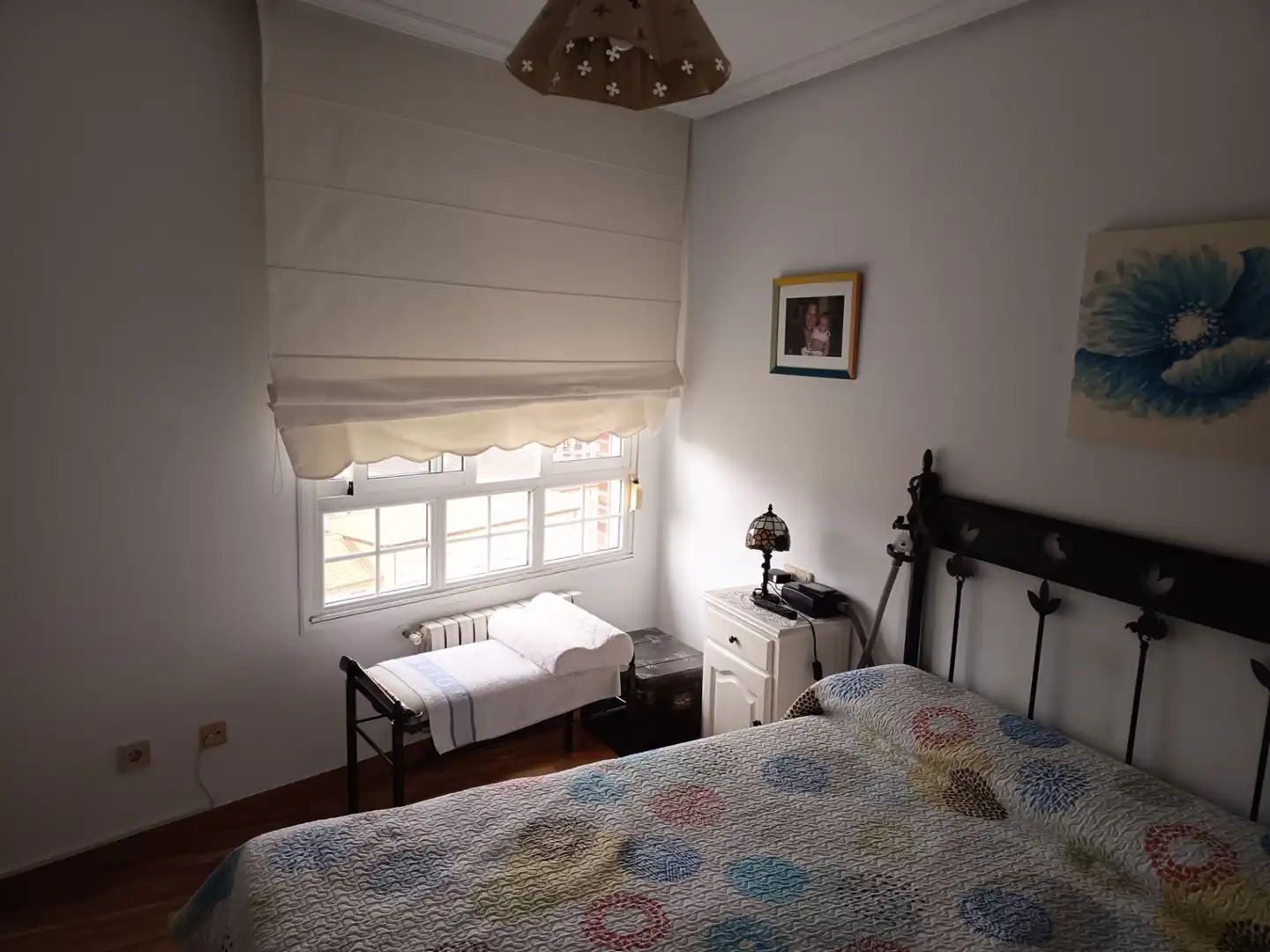 Habitación de Piso en venta en Avilés con Calefacción, Parquet y Trastero