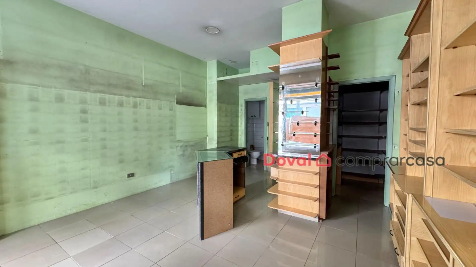 Local en venta en Vigo 