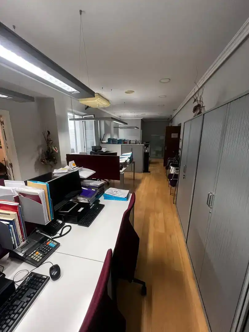 Pis en venda en Salamanca Capital amb Balcó