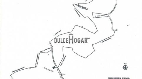 Foto 3 de Finca rústica en venta en El Cortijuelo, Málaga