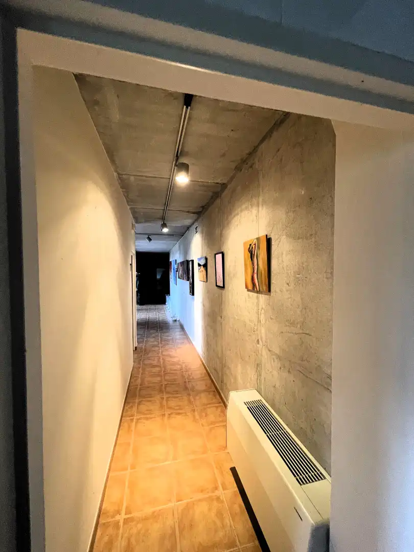 Finca rústica en venda en Mieres (Girona) amb Calefacció, Parquet i Terrassa