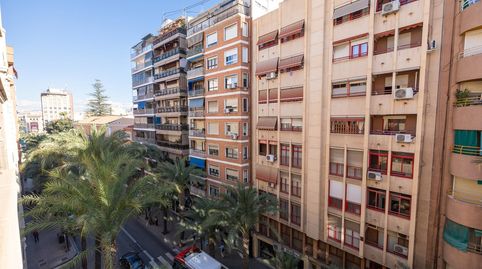 Foto 3 de Piso en venta en Calle San Vicente, Mercado, Alicante / Alacant