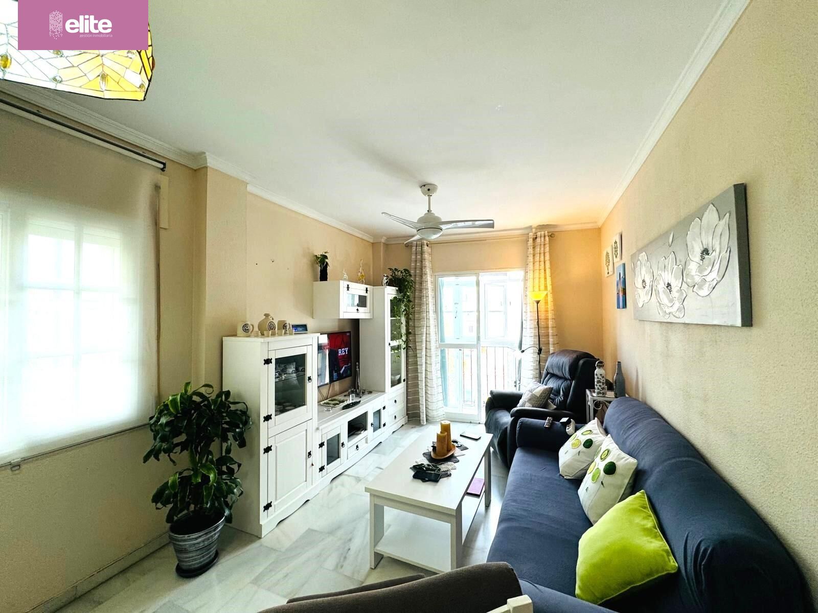 Flat for sale in Vallesequillo