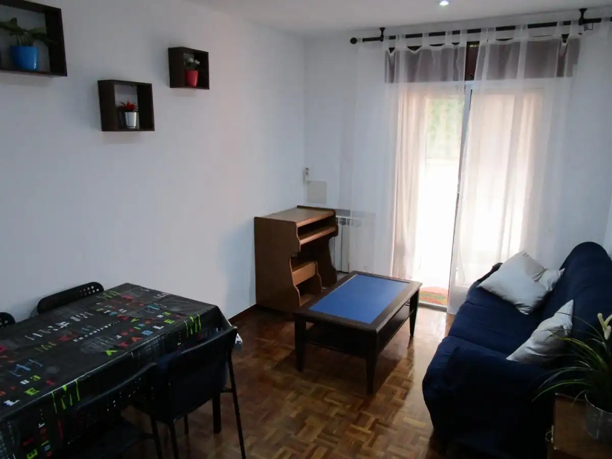 Habitació a Casco Histórico de Vallecas