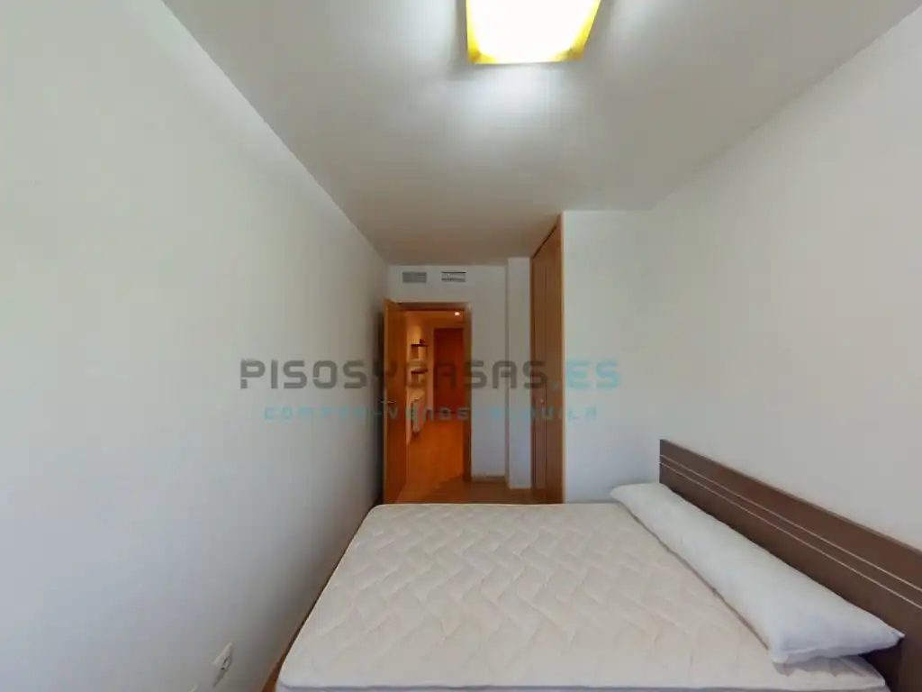 Piso con piscina en venta en Calle Madrid 2, imagen 9