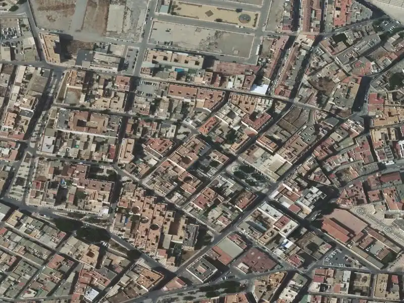 Wohnung zum Verkauf in Roquetas De Mar, imagen 2