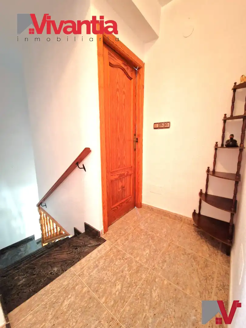 Villa avec terrasse à vendre à El Hornillo, imagen 31