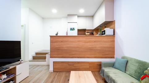 Foto 4 de Estudio en venta en C. Martínez de la Rosa, Suárez, Málaga Capital