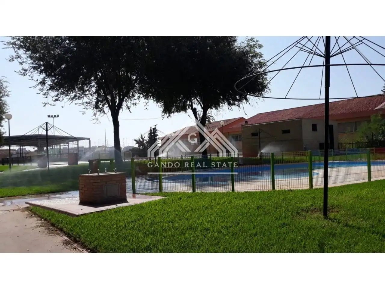 Flat for sale in Dos Hermanas  with Terrace