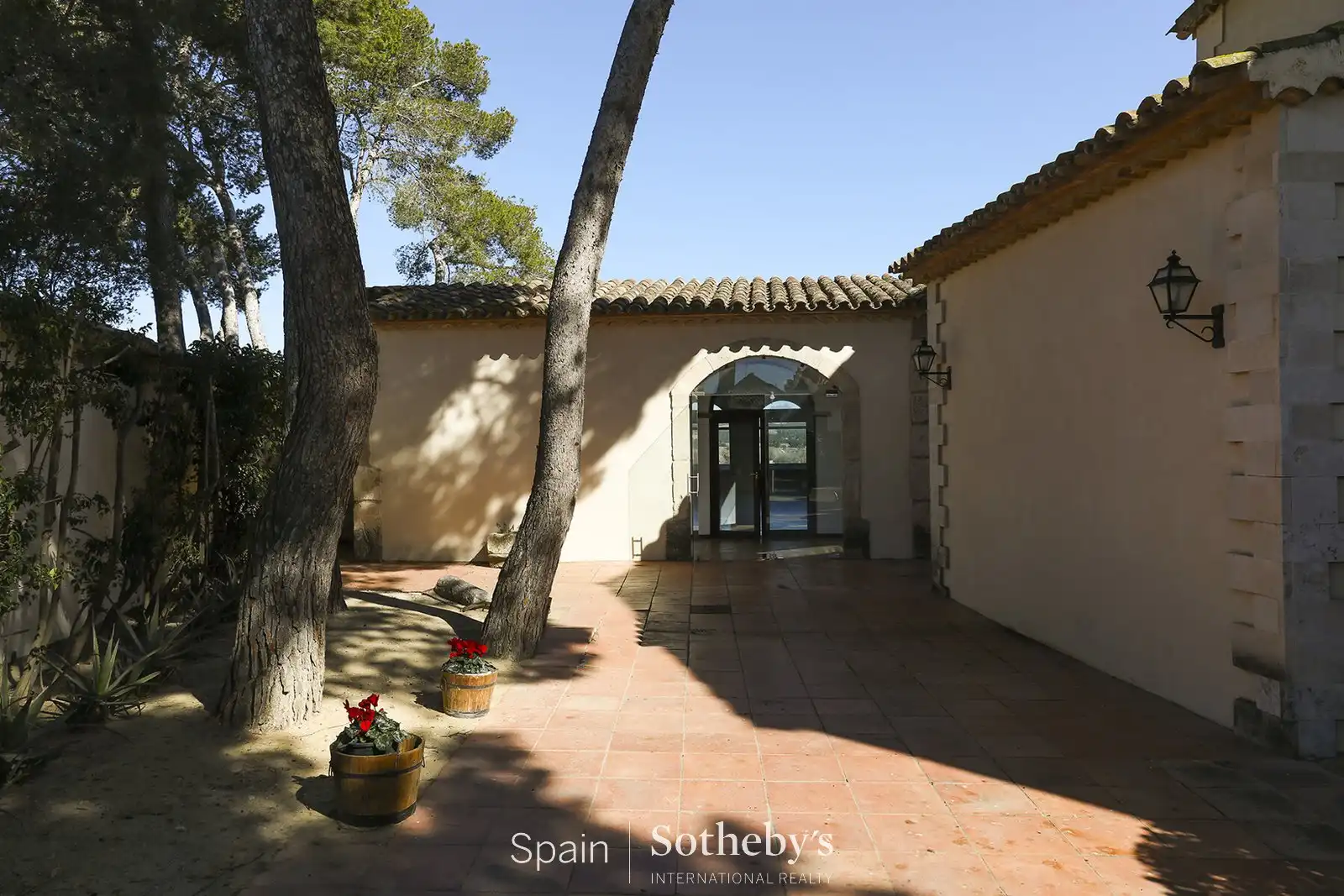 Casa o xalet en venda en Puigdàlber amb Aire condicionat, Calefacció i Jardí privat
